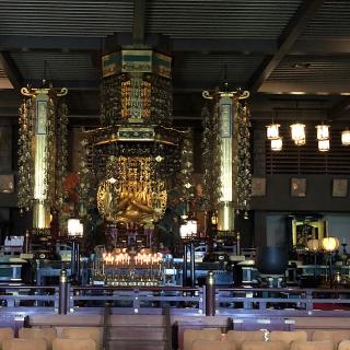 香園寺(四国第六十一番)の参拝記録(ワヲンさん)