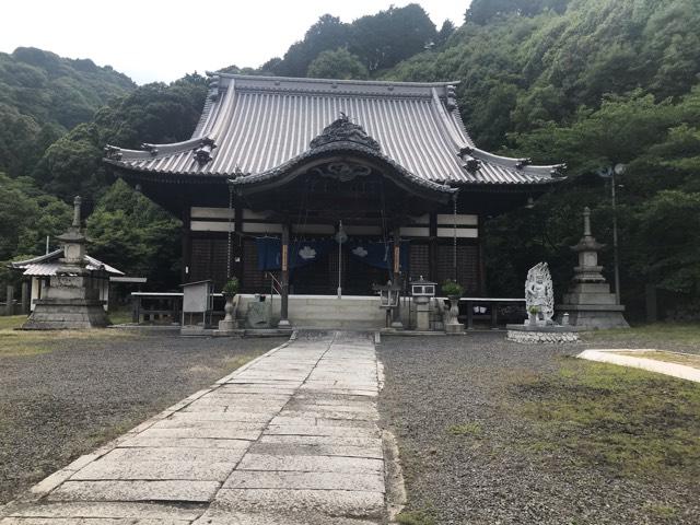 久妙寺の参拝記録2