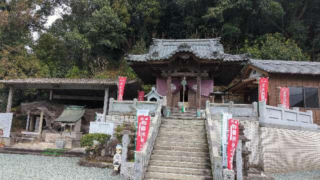 正善寺(生木地蔵)の参拝記録10