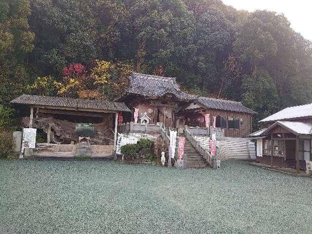 正善寺（生木地蔵）の参拝記録4