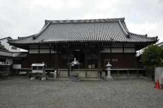 吉祥寺(四国第六十三番)の参拝記録(松さん)