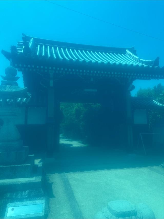 吉祥寺(四国第六十三番)の参拝記録8