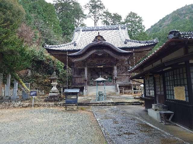 善福寺の写真1