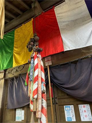 南光院の参拝記録(炙さん)