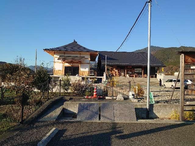 永徳寺（十夜ヶ橋）の参拝記録1