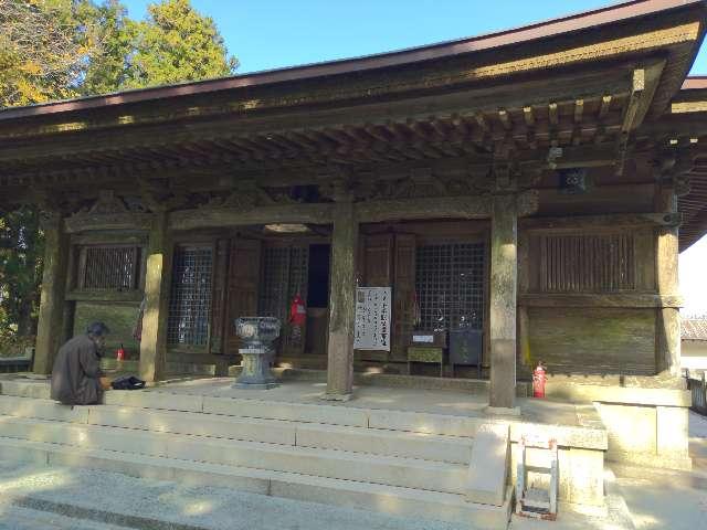 出石寺の参拝記録10
