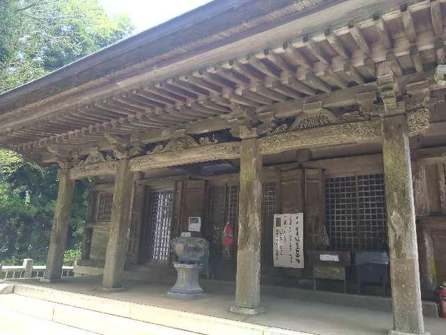 出石寺の参拝記録1