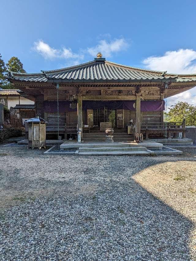 出石寺の参拝記録5