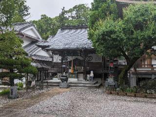 善楽寺(四国第三十番)の参拝記録(しゅうさん)