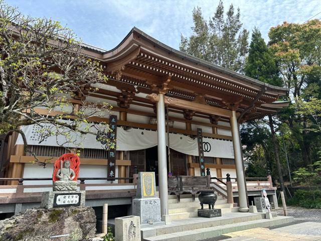 善楽寺(四国第三十番)の参拝記録10