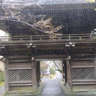 善楽寺(四国第三十番)の参拝記録(くるみかなさん)