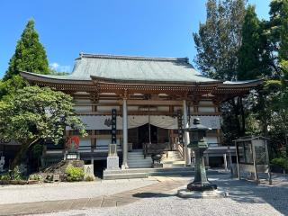 善楽寺(四国第三十番)の参拝記録(けんじさん)