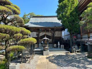 善楽寺(四国第三十番)の参拝記録(けんじさん)