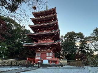 竹林寺(四国第三十一番)の参拝記録(くらのりさん)