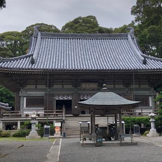 金剛頂寺(四国第二十六番)の参拝記録(ワヲンさん)