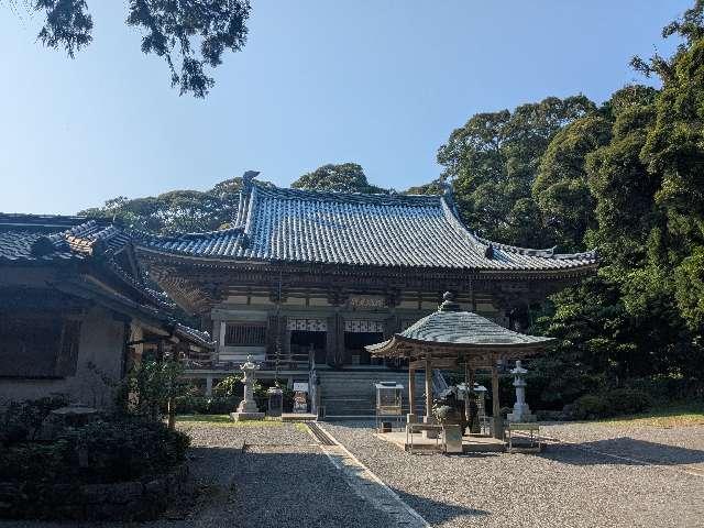 金剛頂寺(四国第二十六番)の参拝記録6