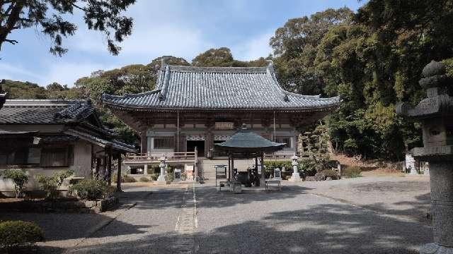 金剛頂寺(四国第二十六番)の参拝記録4