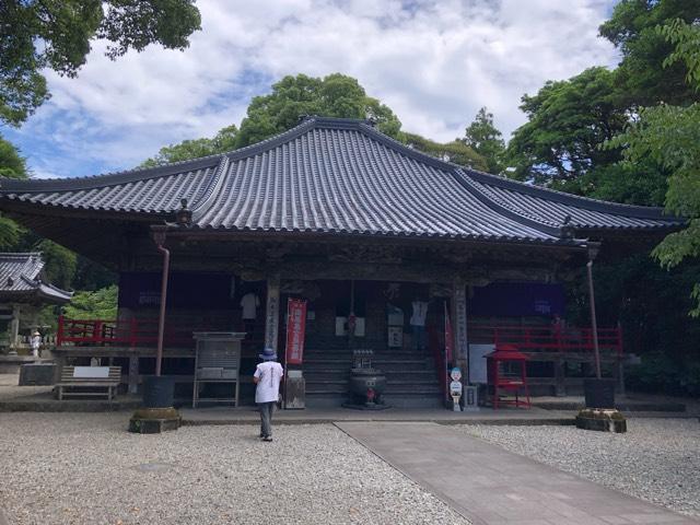 最御崎寺(四国第二十四番)の参拝記録8