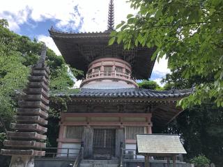 最御崎寺(四国第二十四番)の参拝記録(ワヲンさん)