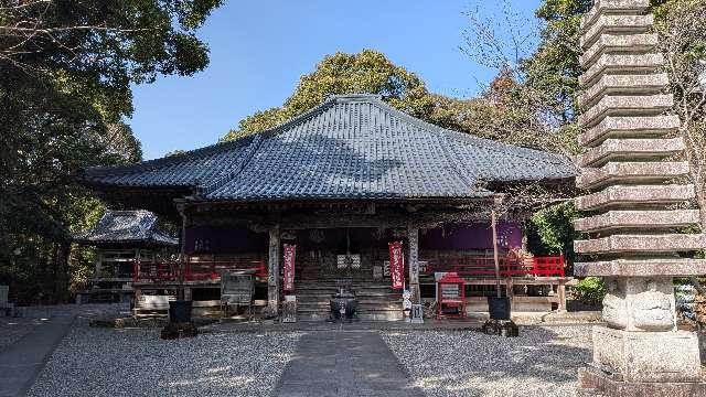 最御崎寺(四国第二十四番)の参拝記録4