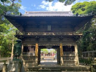 最御崎寺(四国第二十四番)の参拝記録(りんさん)