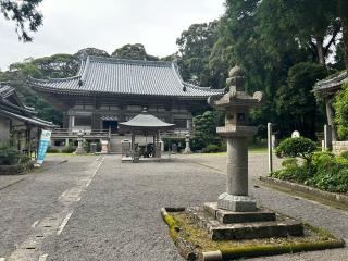 津照寺(四国第二十五番)の参拝記録(けんじさん)