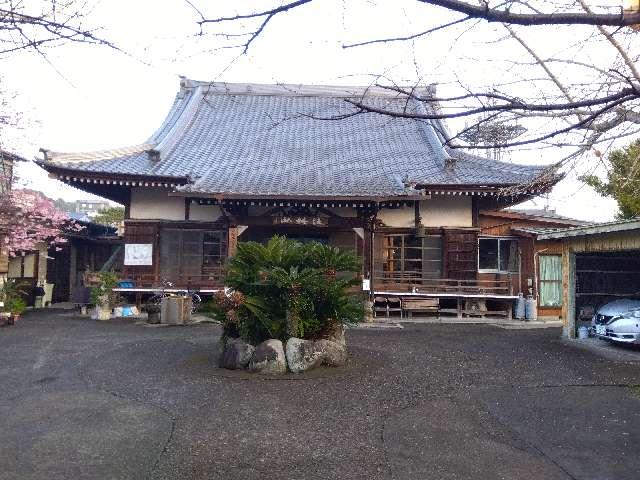 清宝寺の参拝記録1