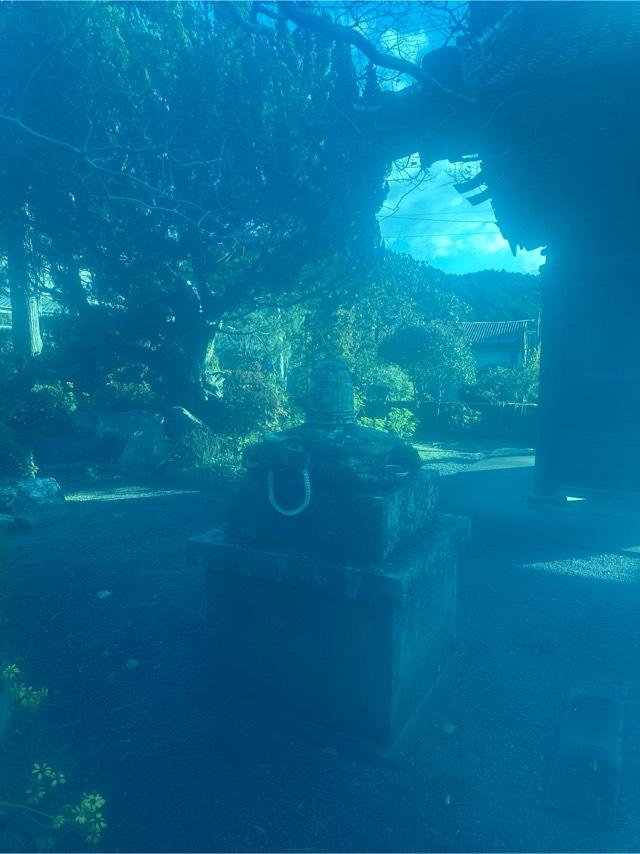 延光寺(四国第三十九番)の参拝記録7