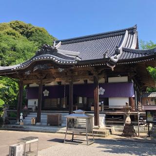 延光寺(四国第三十九番)の参拝記録(ワヲンさん)