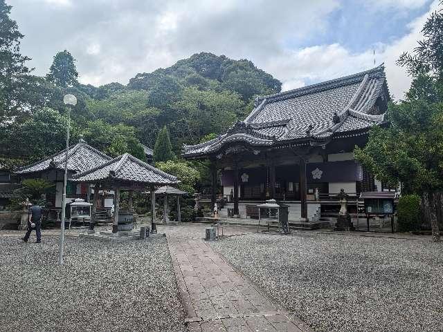 延光寺(四国第三十九番)の参拝記録9