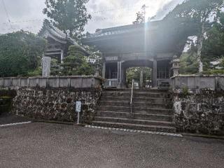 延光寺(四国第三十九番)の参拝記録(しゅうさん)