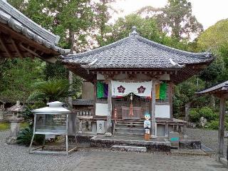 延光寺(四国第三十九番)の参拝記録(あやちきさん)