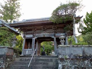 延光寺(四国第三十九番)の参拝記録(あやちきさん)