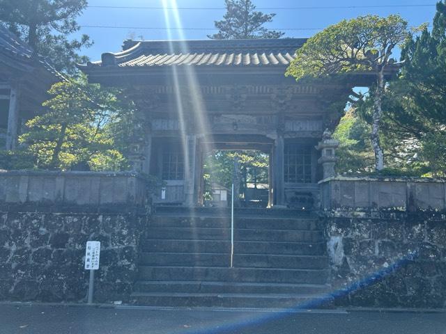 延光寺(四国第三十九番)の参拝記録6