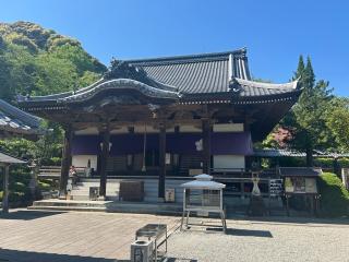 延光寺(四国第三十九番)の参拝記録(けんじさん)