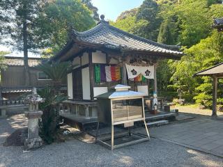 延光寺(四国第三十九番)の参拝記録(けんじさん)