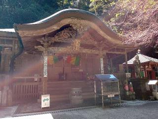 青龍寺(四国第三十六番)の参拝記録(あやちきさん)