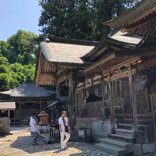 清瀧寺(四国第三十五番)の参拝記録(ワヲンさん)