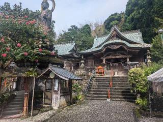 清瀧寺(四国第三十五番)の参拝記録(しゅうさん)