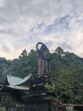 清瀧寺(四国第三十五番)の参拝記録(大ちゃんさん)