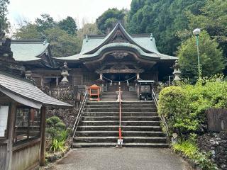 清瀧寺(四国第三十五番)の参拝記録(けんじさん)