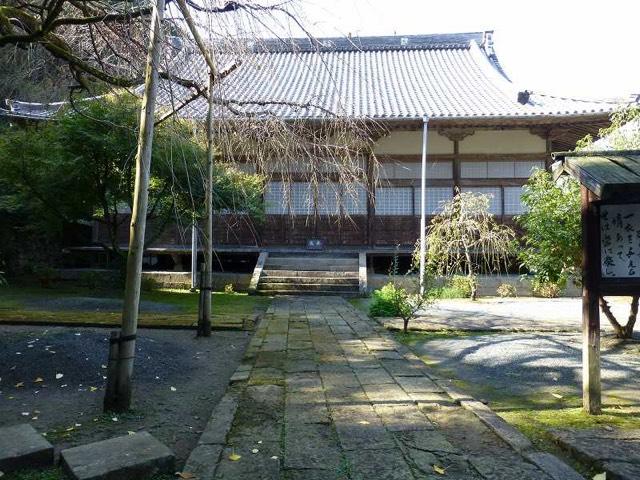 福岡県うきは市浮羽町山北1941 清水寺の写真1