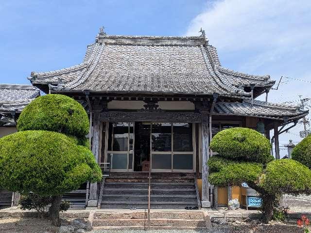 本長寺の参拝記録1