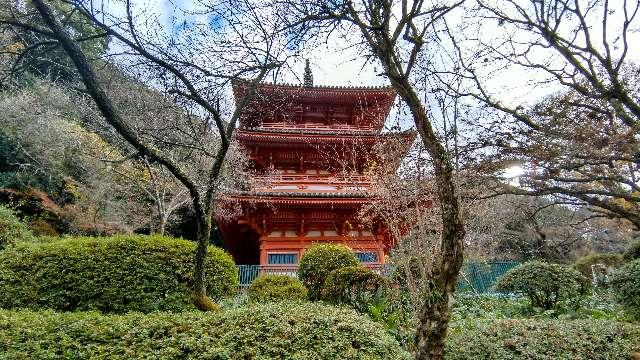 福岡県みやま市瀬高町本吉1119-1 清水寺（本吉山）の写真2