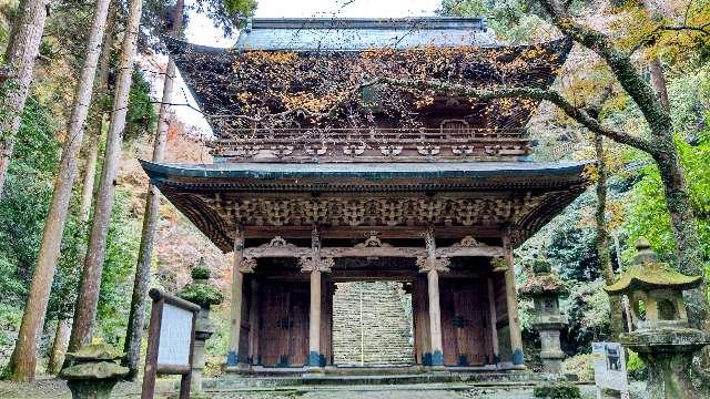 福岡県みやま市瀬高町本吉1119-1 清水寺（本吉山）の写真3