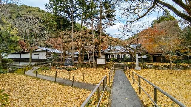 福岡県みやま市瀬高町本吉1119-1 清水寺（本吉山）の写真4