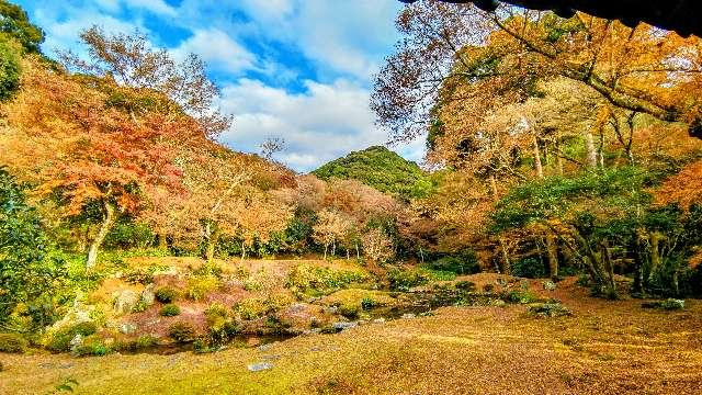 福岡県みやま市瀬高町本吉1119-1 清水寺（本吉山）の写真5