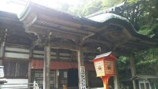 清水寺（本吉山）の参拝記録(nonoさん)