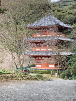 清水寺（本吉山）の参拝記録(ウメえもんさん)