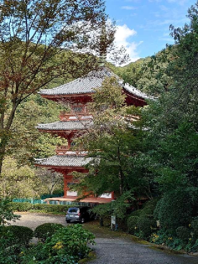 清水寺（本吉山）の参拝記録5